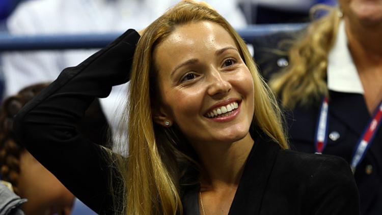 Xisca Perello istri dari Rafael Nadal Copyright: INDOSPORT