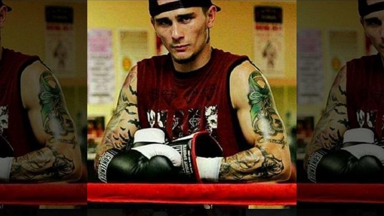 John VanMeter tewas ditembak bocah berusia 12 tahun