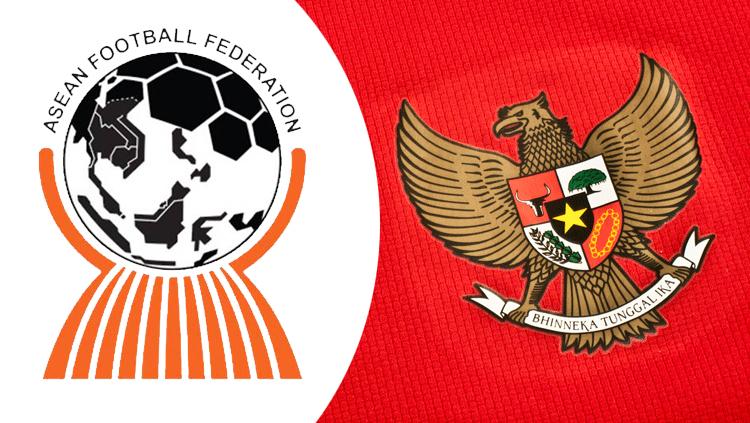 Federasi Sepak Bola Asia Tenggara (AFF) resmi menangguhkan pergelaran ASEAN Club Championship 2020 imbas penyebaran virus corona (COVID-19). - INDOSPORT