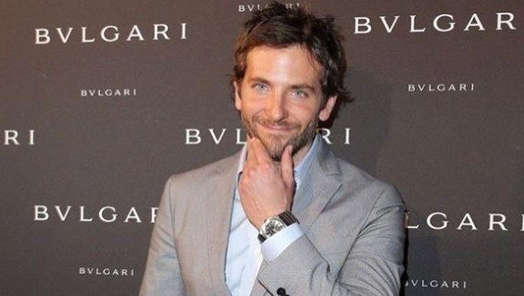 Bradley Cooper