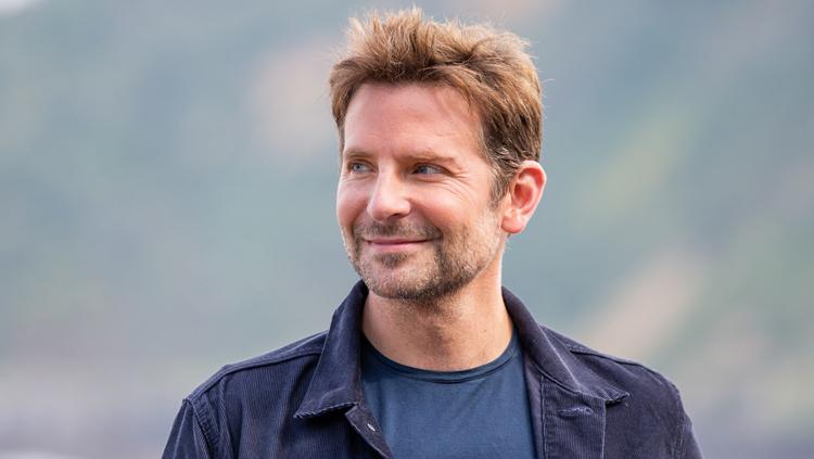 Bradley Cooper Copyright: Bradley Cooper