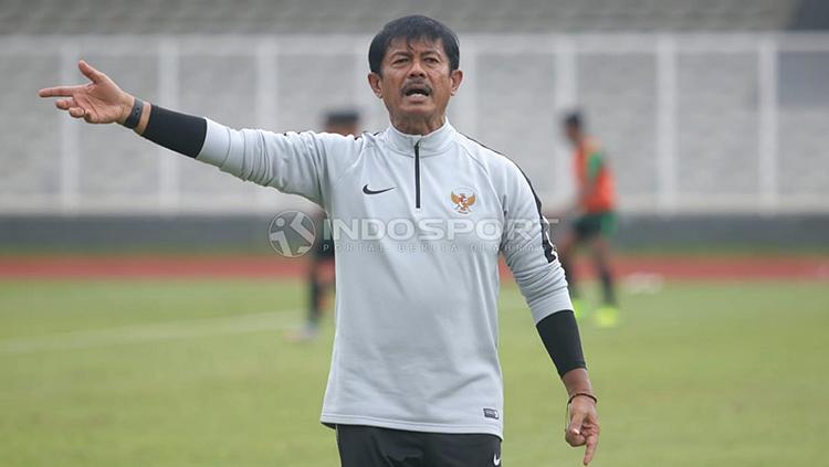 Resminya PSSI melakukan mutasi kepada pelatih sekelas Indra Sjafri sebagai pelayan direktur teknik ketimbang di Timnas Indonesia menjadi sorotan media asing.