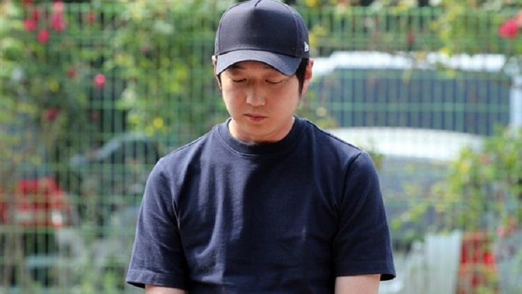Pelatih olimpiade speedskating Korea Selatan yang melakukan pelecehan seksual dan kekerasan terhadap atletnya