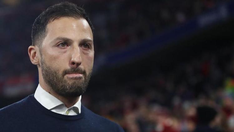 Opsi 5 manajer tanpa klub dengan CV apik yang bisa Juventus pertimbangkan apabila hendak mendepat Massimiliano Allegri.