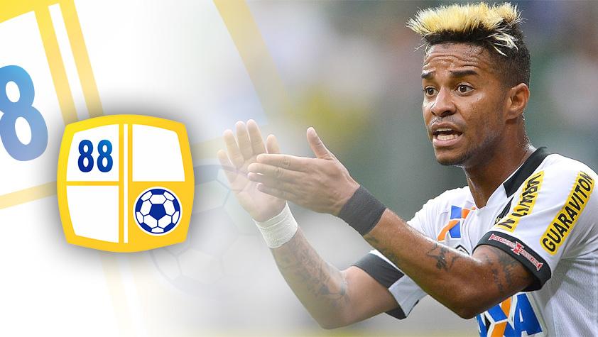 Rafael Silva.