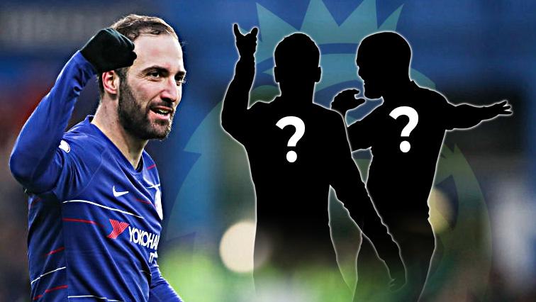 3 Pemain pinjaman yang siap menggebrak Liga Primer Inggris usai didatangkan musim dingin Ini.