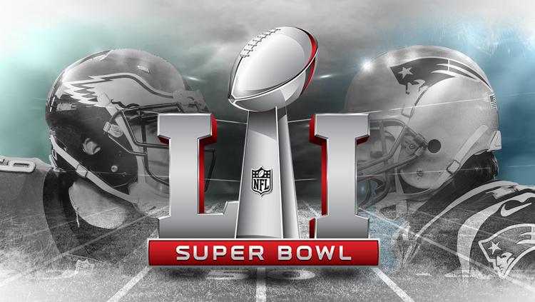 Super Bowl