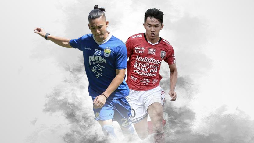 Nasib Pemain Keturunan Tionghoa.