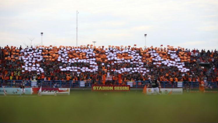 Stadion Segiri.