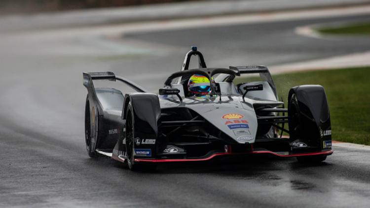 Bangga! Indonesia akan menjadi tuan rumah ajang balapan Formula E.