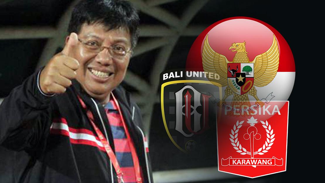 3 Klub yang Bisa Jadi Pelabuhan Selanjutnya Gede Widiade.