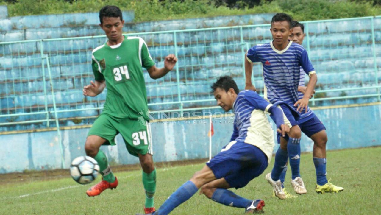 Tak adanya pemandu bakat kuatkan kesan Piala Suratin U-17 berjalan apa adanya.