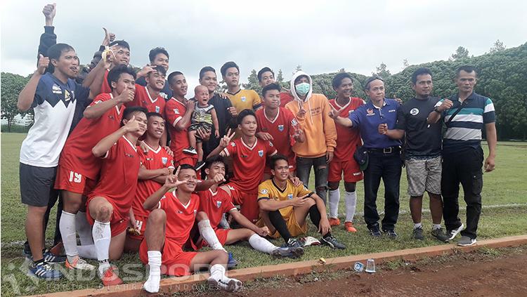 Persipan Pandeglang