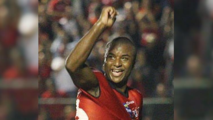 Bek Persipura Jayapura asal Brasil, Andre Ribeiro dos Santos, mengungkapkan jika timnya tak mudah menghadapi PSS Sleman di Stadion Maguwoharjo, Kamis (19/9/19).