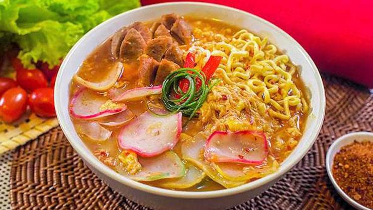 Seblak Copyright: Istimewa