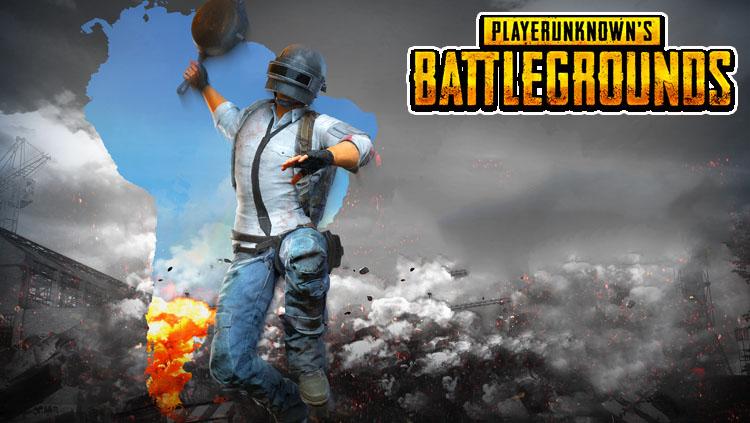 Berguna, Cara Mudah Dapatkan Skin Pakaian Langka di PUBG Mobile 