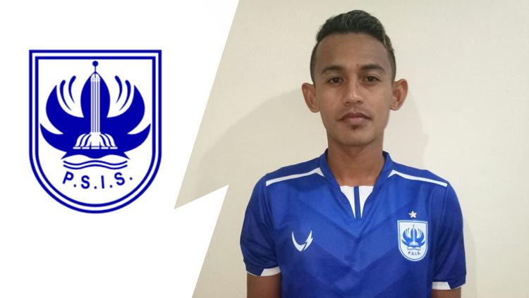 Hari Nur Yulianto Copyright: INDOSPORT