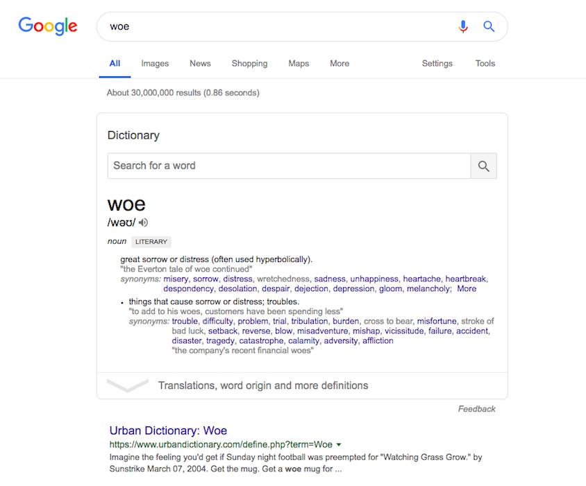 Google Ejek Everton Copyright: Sportbible