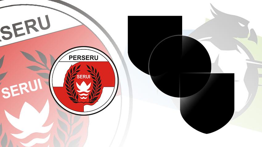 Serupa Perseru Serui, 3 Klub Papua ini telah sayonara duluan dari Liga teratas Indonesia.