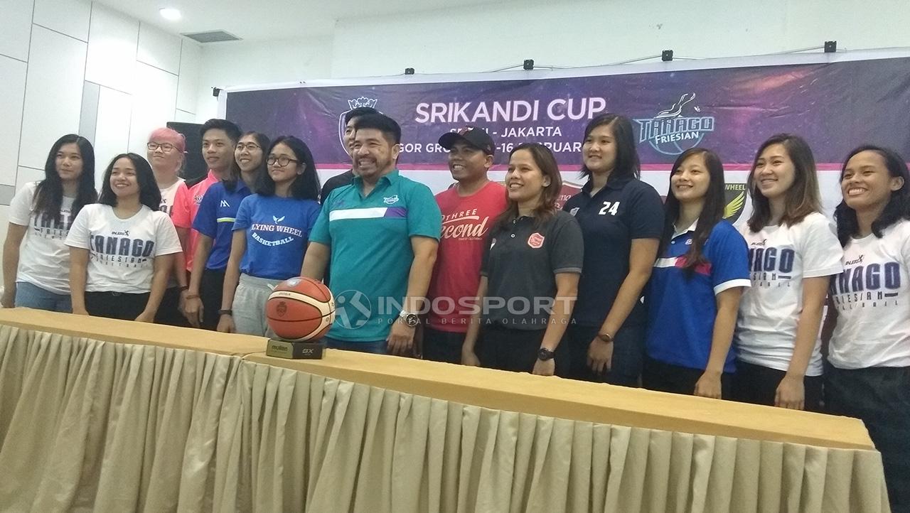 Kompetisi teratas basket putri Indonesia Srikandi Cup kembali dihelat. Memasuki seri ke II, Srikandi Cup kali ini cukup spesial lantaran menjadi ajang seleksi Timnas basket putri Indonesia menuju SEA Games 2019.