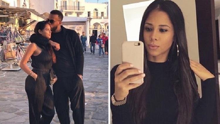Kekasih Ryan Bertrand, eks bintang Chelsea dirampok di depan rumah.