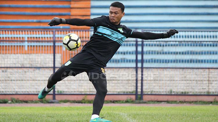 Kalteng Putra kontrak 27 pemain untuk Liga 2 2020, tak ada nama Dian Agus Prasetyo.