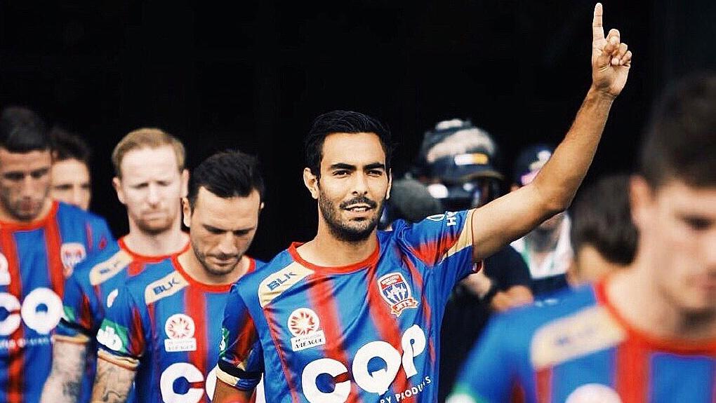 Mantan pemain Persib Bandung, Marcos Flores belum lama ini mengungkapkan lawan terberatnya selama berkarier di Liga Indonesia.