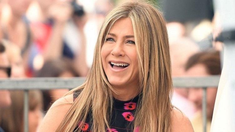 Rahasia bugar ala Jennifer Aniston di usia 50 tahun
