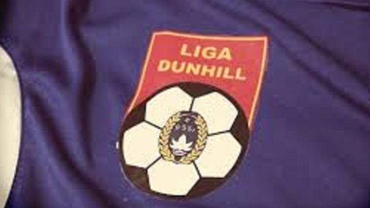 Logo Liga Dunhill. Copyright: Internet