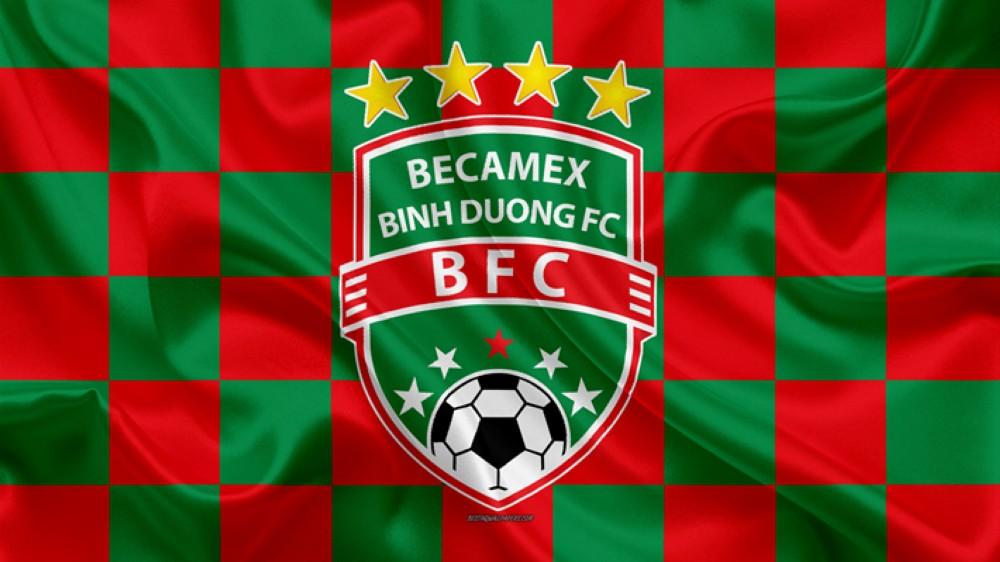 Becamex Binh Duong gagal meraih kemenangan pada pertandingan final leg pertama Piala AFC 2019 Zona ASEAN menghadapi Hanoi T&T. - INDOSPORT