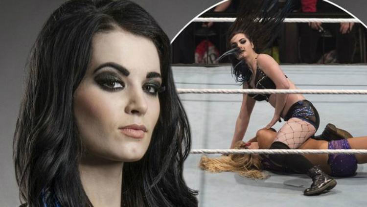 Sportda engil erotika