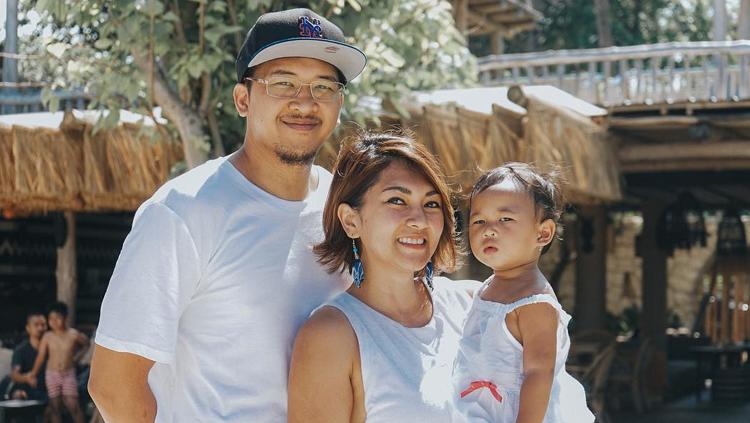 Arki Wisnu dan Hilyani Hidranto
