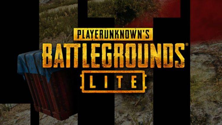 Game PUBG PC Lite Copyright: Sportskeeda