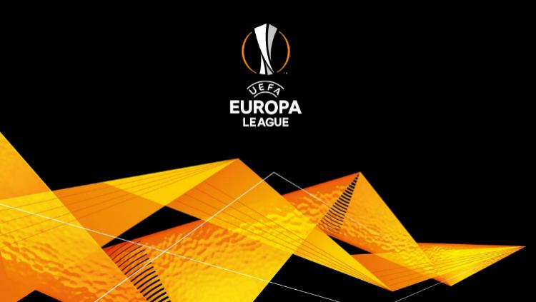 Logo Liga Europa musim 2018/19. - INDOSPORT