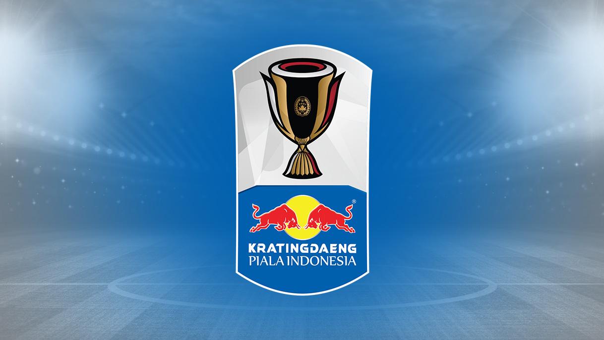Logo Kratingdaeng Piala Indonesia.