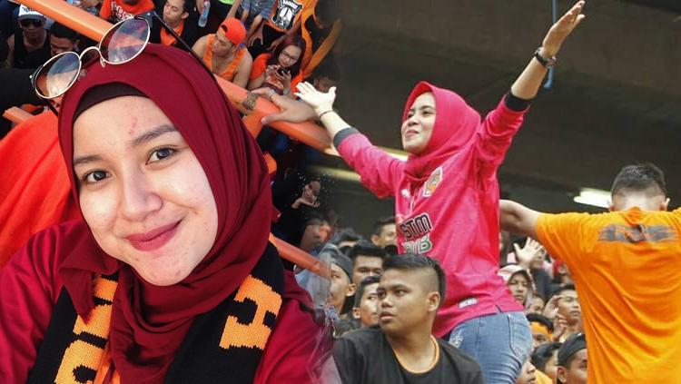 Andhara Sarie Kirana.