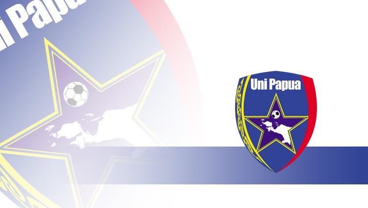 Logo Uni Papua.