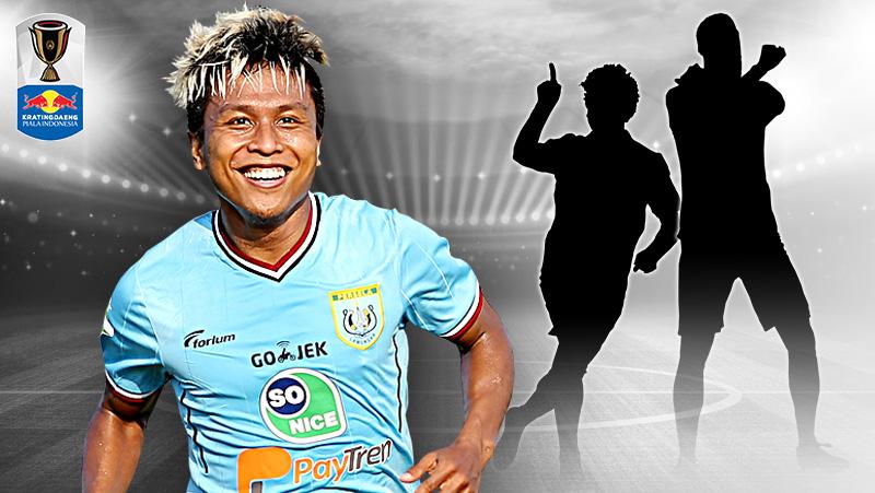 3 Wonderkid yang wajib disorot di laga Persela vs Bali United.