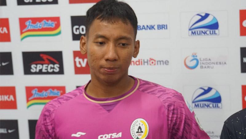 Rumor transfer Liga 1 mulai memanas, Barito Putera berburu kiper berpengalaman, dan mantan pemain PSS Sleman, Ega Rizky Pramana jadi buruan.