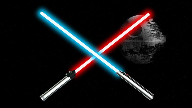 Lightsaber