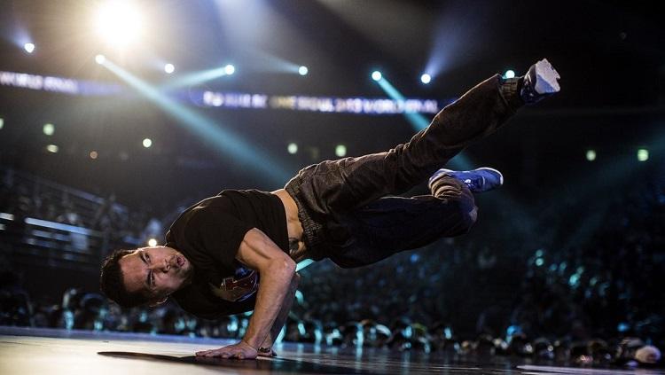 Breakdance akan membawa nuansa tersendiri jika nanti tampil di Olimpiade. - INDOSPORT