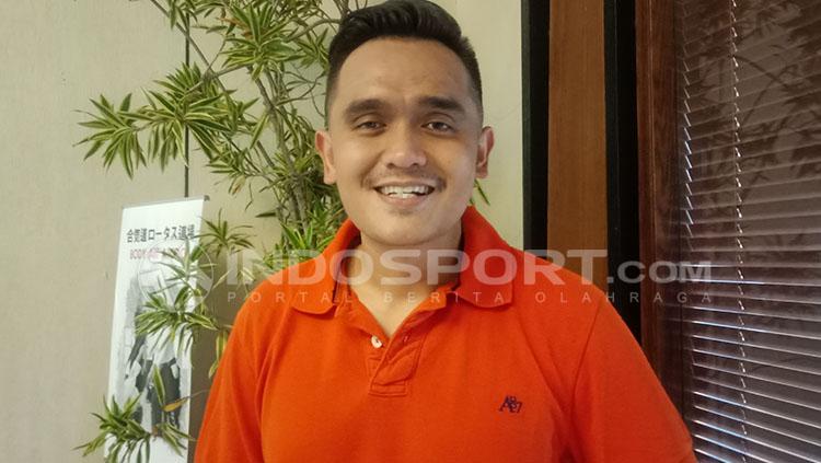 Valentino ‘Jebreeet’ Simanjuntak mengunggah pesan menohok menanggap penyelenggaraan ANOC World Beach Games 2023 di Bali tetap berjalan sesuai agenda.
