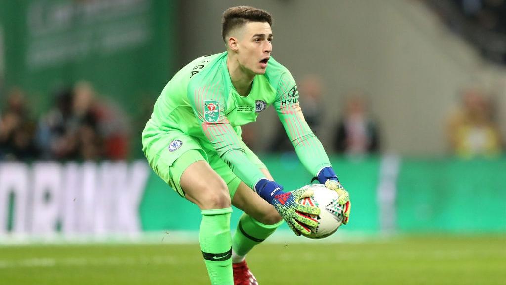 Chelsea pantas untuk murka, Kepa Arrizabalaga catatkan rekor menyedihkan sebagai kiper paling payah di Liga Inggris.