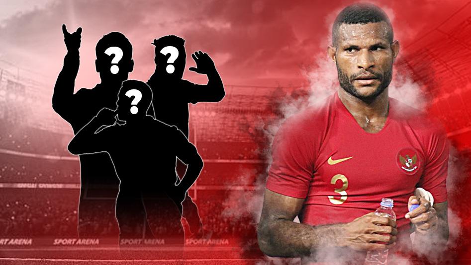4 Pesepak bola asia ini penah diterpa skandal pencurian umur.