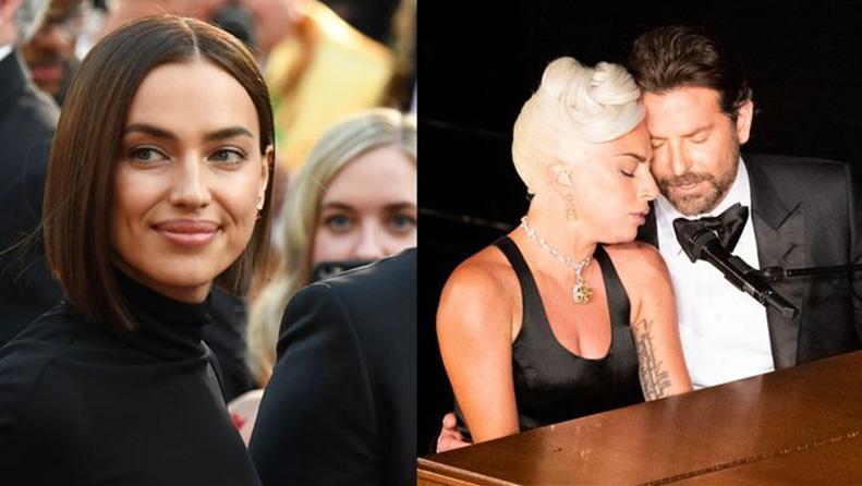 Mantan kekasih Cristiano Ronaldo, Irina Shayk, dikabarkan tengah berbadan dua setelah hubungannya dengan Bradley Cooper kandas.