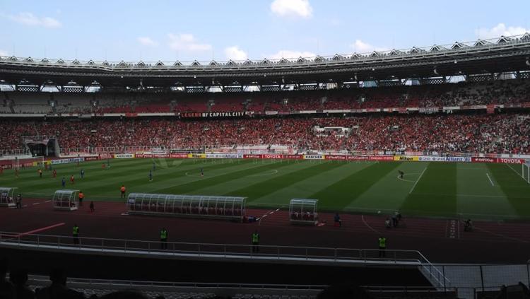 Jakmania Bisa Main Pes Bareng Andritany Dan Rezaldi Hehanusa Indosport