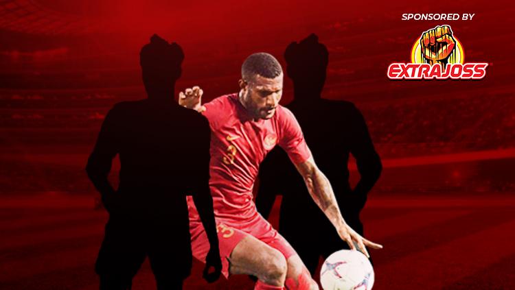 3 Pemain Timnas Indonesia U-22 yang Layak Promosi ke Skuat Senior