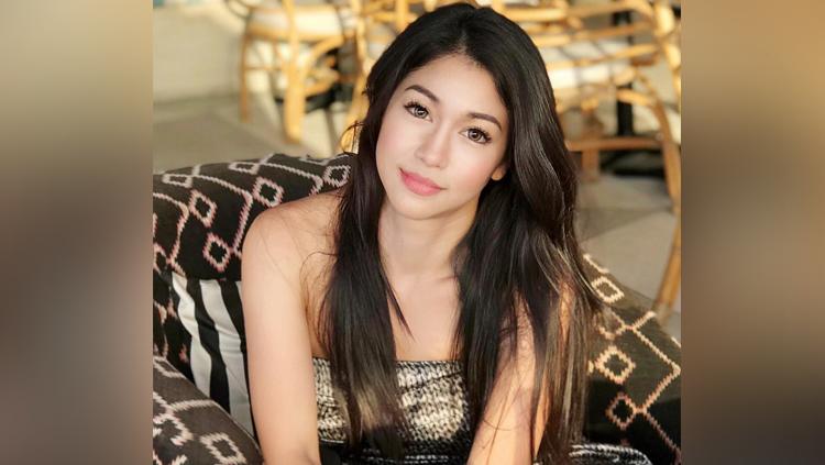 Kerenina Sunny Halim - INDOSPORT