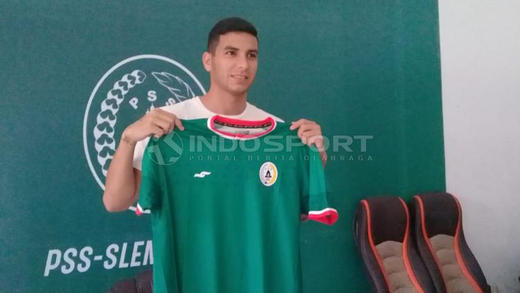 Sejumlah pemain dari klub Liga 1 2020, PSS Sleman, mungkin akan terancam posisinya jika nanti Brian Ferreira kembali bergabung.