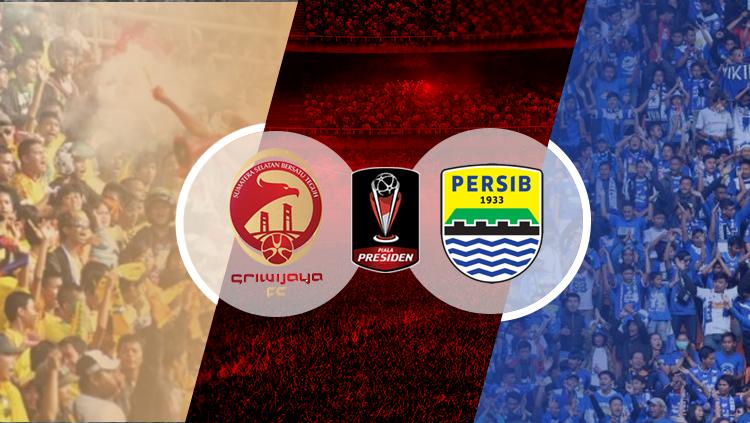 Cerita di Balik Pembuatan Trofi Piala Presiden - INDOSPORT